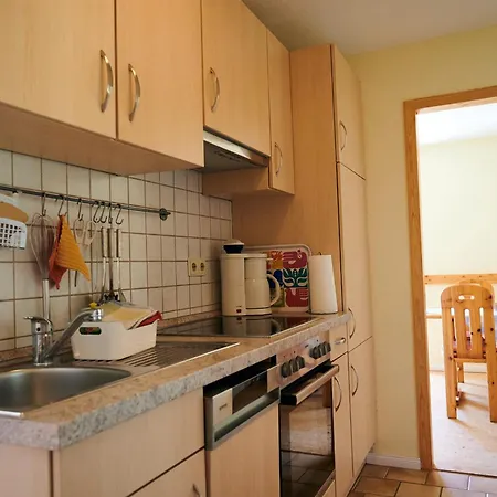 Suesse Direkt Am Wald Rotes Haus Eg *