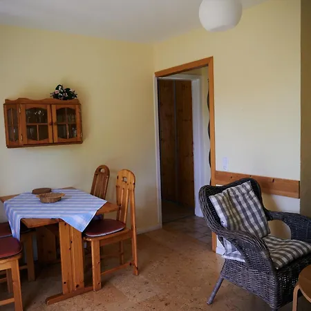 Suesse Direkt Am Wald Rotes Haus Eg * Даме