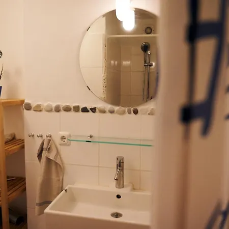 Rotes Haus Erdgeschoß Wwwmeeresbrisede *