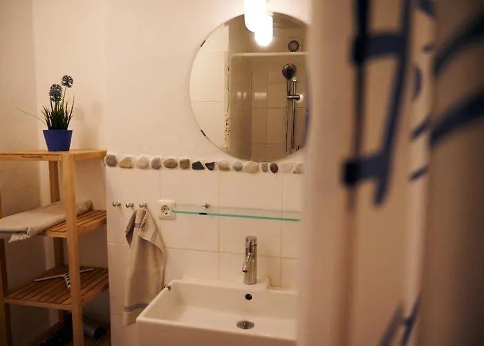 Rotes Haus Erdgeschoß Wwwmeeresbrisede *